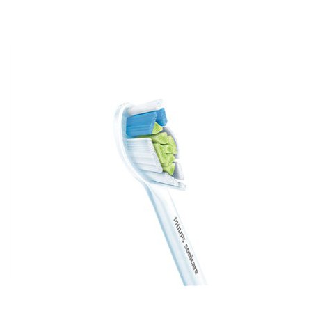 Philips | HX6062/10 | Toothbrush replacement | Heads | For adults | Number of brush heads included 2 | Number of teeth brushing - 2